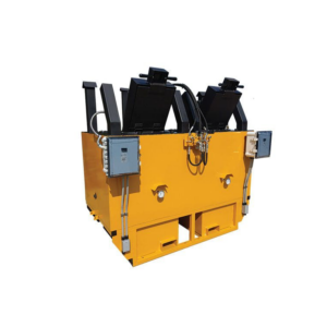 Trantex TT Series Thermoplastic Pre-Melter