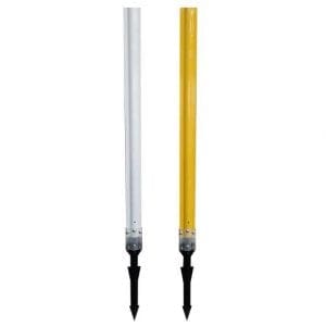Flexstake HD600 Delineator Posts
