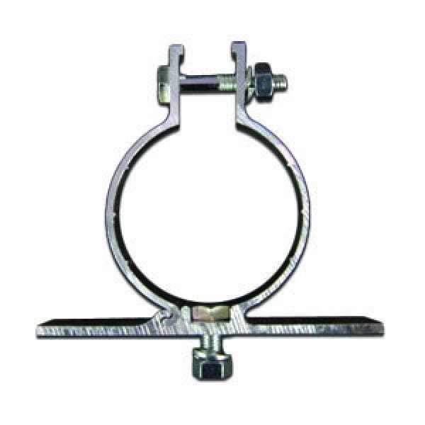 Sign Post Clamp | 2 3/8 Round