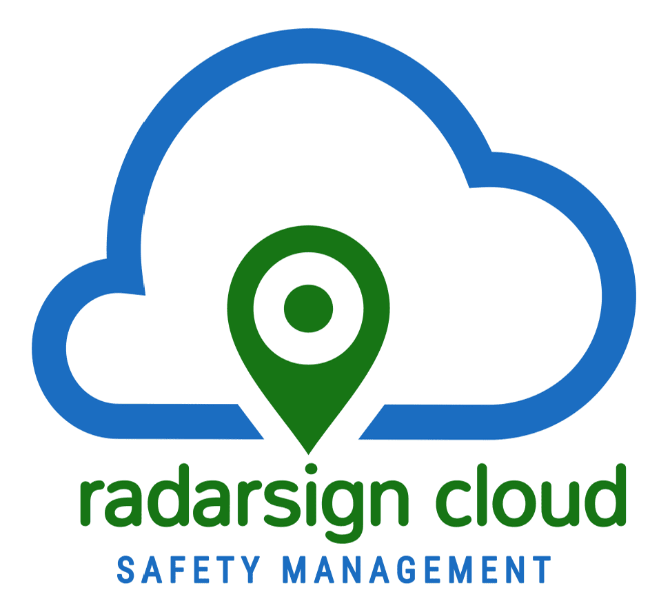 Radarsign - Cloud™
