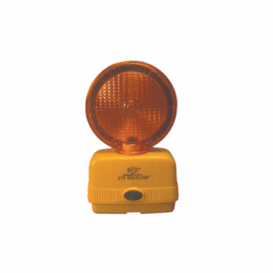 6 Volt Barricade Lights