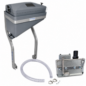 Graco 6” EZ Bead System