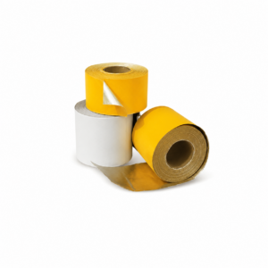 Foil Backed Pavement Marking Tape