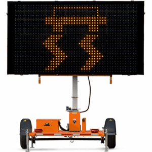 Full Matrix Message Board