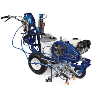 Graco LineLazer 130HS Standard Series Gas Hydraulic Airless Line Striper