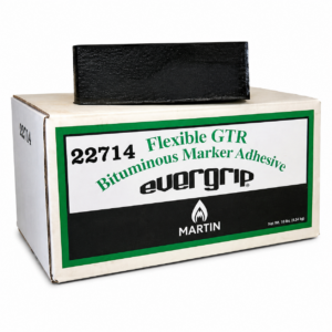 Bitumen Flexible Marker Adhesive