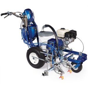 Graco LineLazer V 5900 Gas Airless Line Striper
