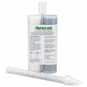 White Epoxy Adhesive
