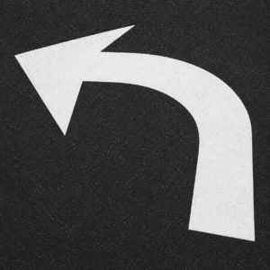 Preformed Thermo Arrows & Symbols