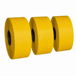 Preformed Thermoplastic