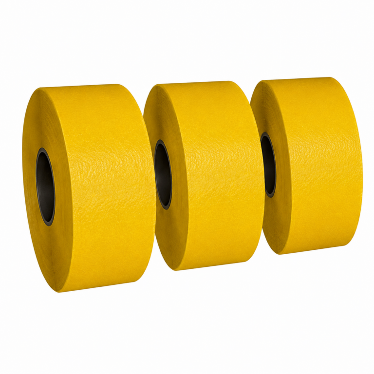 Preformed Thermoplastic