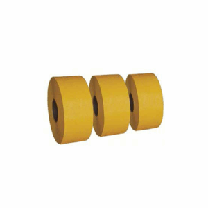 Preformed Thermoplastic Rolls