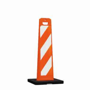 Vertical Panel Channelizer