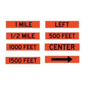 Overlay Roll-Up Signs