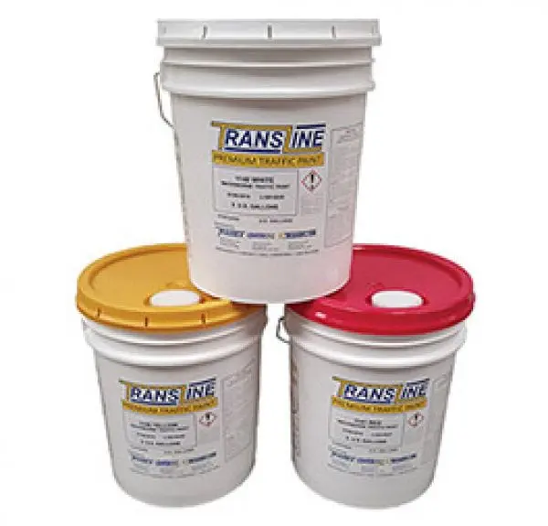 Traffic Paint | DOT Specification
