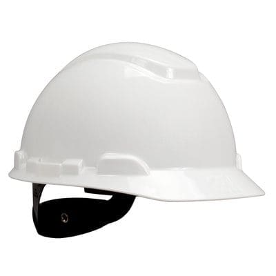 3M H-701R - UV Safety Hard Hat