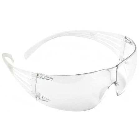 3M SecureFit Protective Eyewear SF201AF