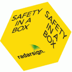Safety in a Box Bundle