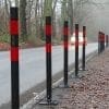 Delineator Posts | Tubular Markers