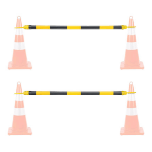 Retractable Cone Bar