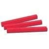 Red lumber crayon