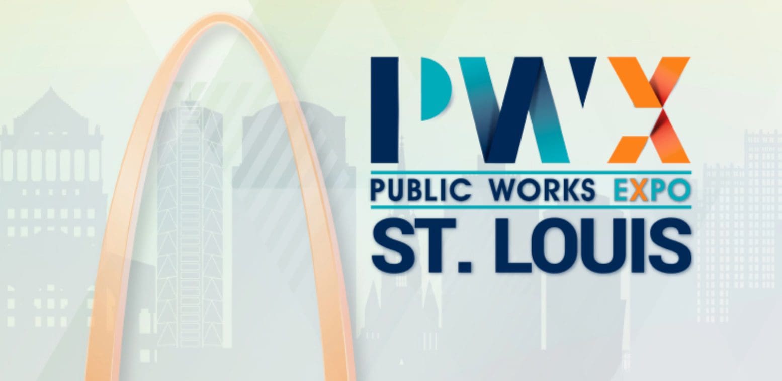 PWX Public Works Expo