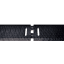 RoadQuake 2F Temporary Portable Rumble Strip