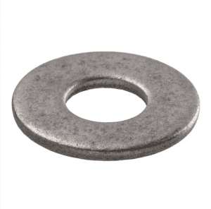 Rivercity Fastener 5/16" Extra Thick 18-8 Stainless Steel Flat Washers (5 Pack?)