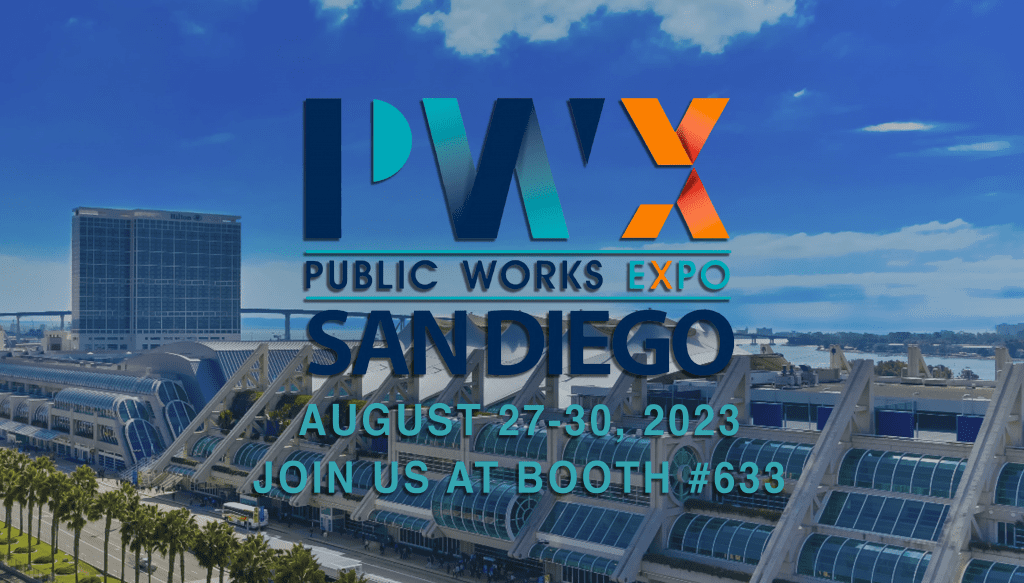 Discover Public Works Expo 2023 in San Diego Transline