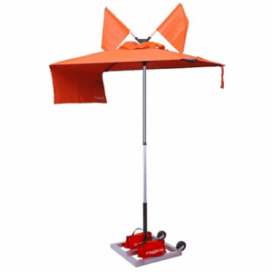 Construction Plus Safety Sign System