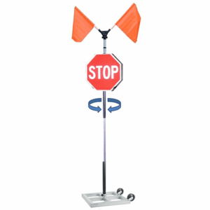 Standard-Plus Safety Sign System