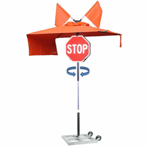 Gold Plus Safety Sign System