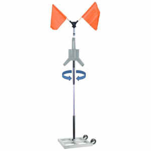 Standard Safety Sign System