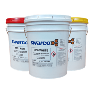 Premium 1150 Series Traffic Paint