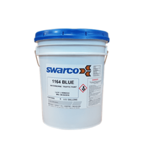 Fast Dry Striping & Parking 1160 Traffic Paint