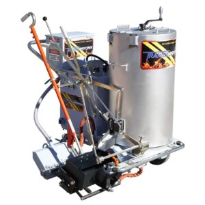 360QMII Thermoplastic Applicator