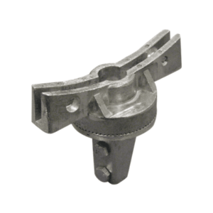 5-1/2″ Adjustable U-Channel Post Cap