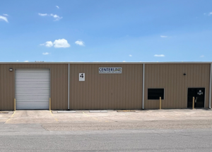 Centerline Supply Office Austin, Texas