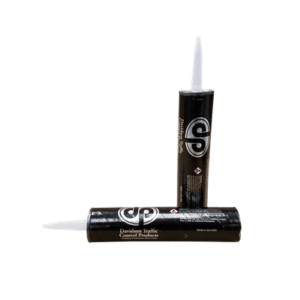 Barrier Wall Marker Adhesive