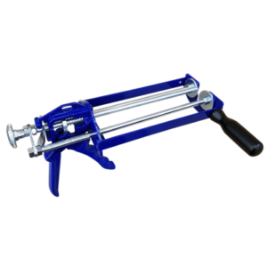 Dual Component Epoxy Gun