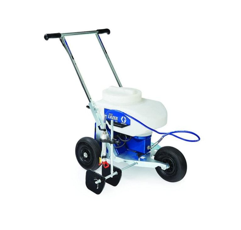 Graco Fieldlazer S90