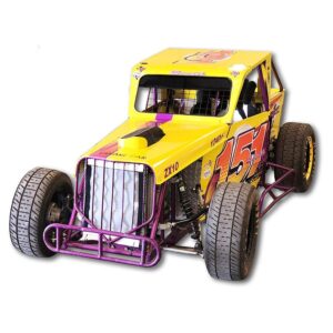 Custom Graphics and Wraps