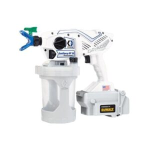 SaniSpray HP 20 - Cordless