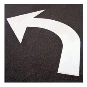 Preformed Thermoplastic