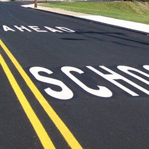 Preformed Thermoplastic