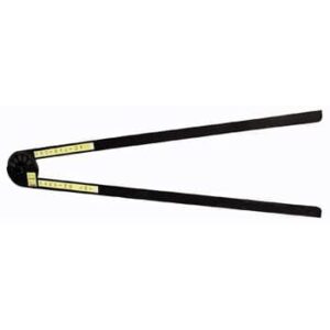 Parking Lot Protractor