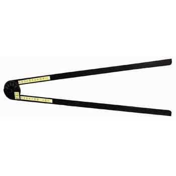 Parking Lot Protractor