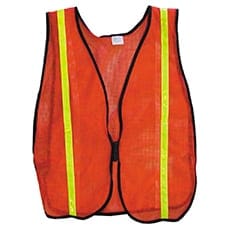 Safety Vest Reflective