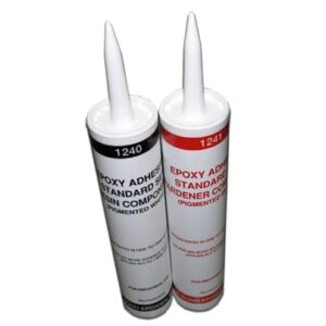 Epoxy Tube Kit