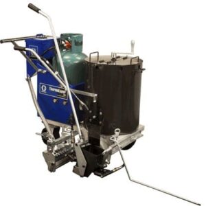 Graco Thermolazer 200TC